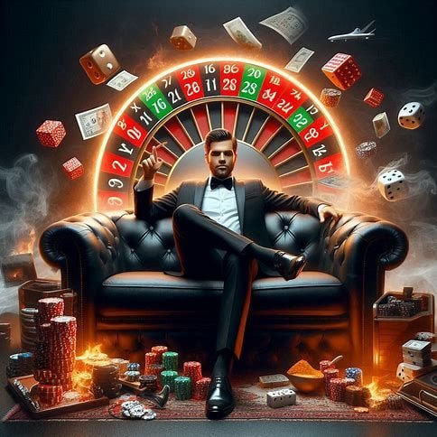 Sportsbook လောင်းကစား