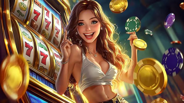 rtp997 VIP အဖွဲ့ဝင် Loyalty Points ရရှိမှု